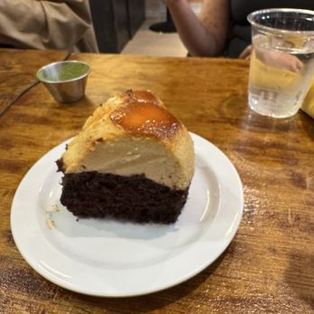 Lonzo's Restaurant - Bakeries Near Me - Culver City, California