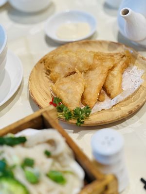 Chef 88 Elite Fine Dining by null