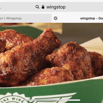 Wingstop - Wings - Chicken Wings Near Me - Santa Clara, California Wingstop - Wings - Chicken Wings Near Me - Santa Clara, California