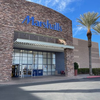 Marshalls - Department Stores Near Me - Las Vegas, Nevada