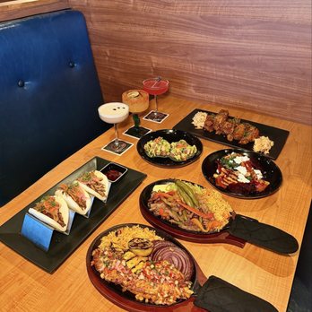 Toast & Tonique - Spread - Breakfast & Brunch Near Me - Newark, California Toast & Tonique - Spread - Breakfast & Brunch Near Me - Newark, California