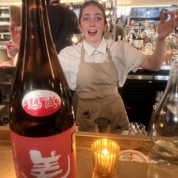 Vin Mon Lapin - Wine Bars Near Me - Montreal, Quebec