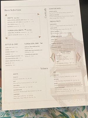Menu photo 4 Gastrohub Orlando, FL Menu photo 4 Gastrohub Orlando, FL