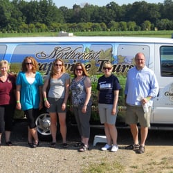 Northcoast Grapevine Tours LLC