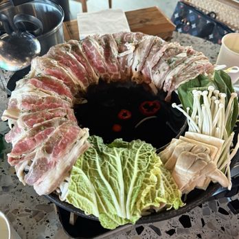 INS Ice Beer - Sukiyaki - Korean Near Me - Buena Park, California INS Ice Beer - Sukiyaki - Korean Near Me - Buena Park, California