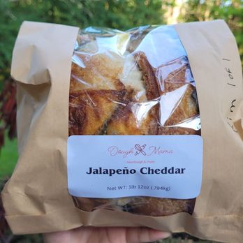 Dough Mama - Bakeries Near Me