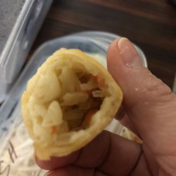 Mai Thai - Better picture of empty spring rolls - Thai Near Me - Evans, Georgia Mai Thai - Better picture of empty spring rolls - Thai Near Me - Evans, Georgia