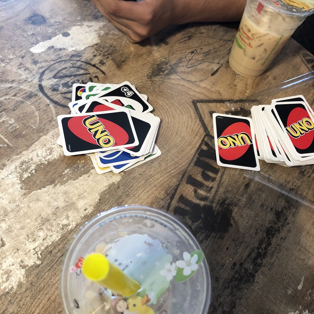 Happy Tea - Bubble Tea Near Me - Corpus Christi, Texas