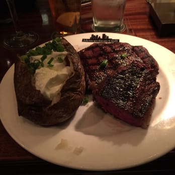 Metropolitan Grill - American Near Me - Seattle, Washington Metropolitan Grill - American Near Me - Seattle, Washington