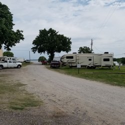 West Tawakoni City Park