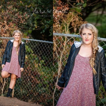 Fara Smith Photography - Senior portraits - Session Photography Near Me