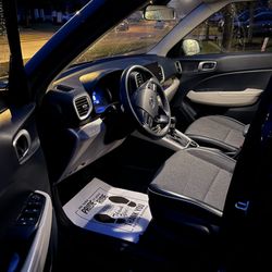 Spotless Finish Detailing