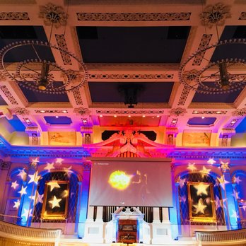 Mechanics Hall - Incredible theater - Venues & Event Spaces Near Me - Worcester, Massachusetts