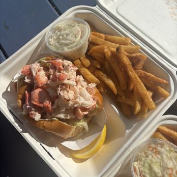 Chatham Pier Fish Market - Lobster roll - Seafood Near Me - Chatham, Massachusetts Chatham Pier Fish Market - Lobster roll - Seafood Near Me - Chatham, Massachusetts