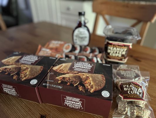 Trader Joe's by null