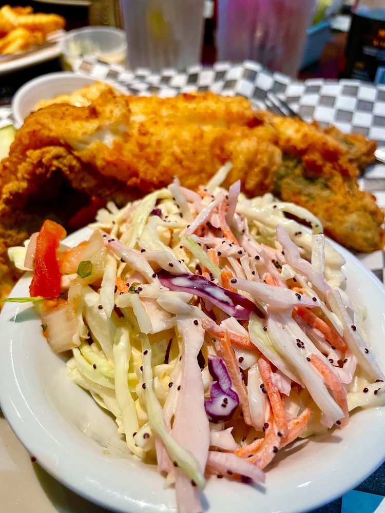 No Frill Bar and Grill