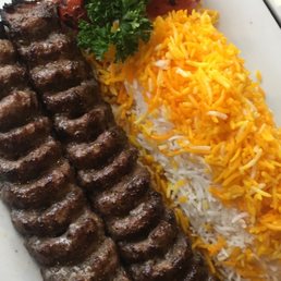 Ground Beef Kabob Ground Beef Kabob