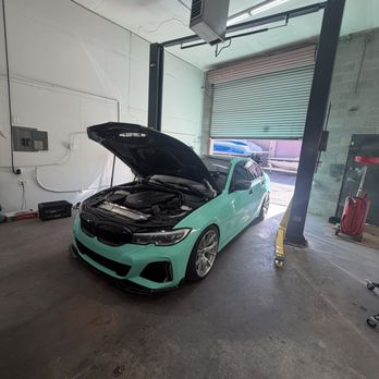 Eurowerks automotive - Auto Repair Near Me - Henderson, Nevada