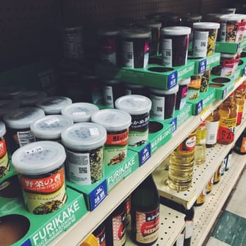 Asahi Market - all the Asian seasonings - Grocery Near Me - Oxnard, California