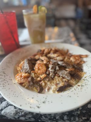 Frida's Bar and Grill by null