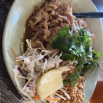 Thai Square - Pad Thai - Thai Near Me - Greensboro, North Carolina Thai Square - Pad Thai - Thai Near Me - Greensboro, North Carolina