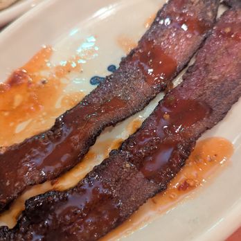Snooze, an A.M. Eatery - Bacon but Different - Feb 2025 - American Near Me - Scottsdale, Arizona