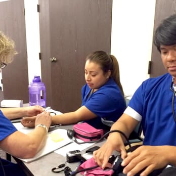 Pacific Times College - Practicing skills, vital signs - Vocational & Technical School Near Me - Corona, California Pacific Times College - Practicing skills, vital signs - Vocational & Technical School Near Me - Corona, California