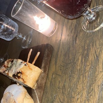 Parole Tulum - Best cocktails - Italian Near Me - Tulum, ROO