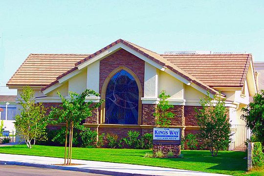 Slide of Westfall Mark Roofing Contractor