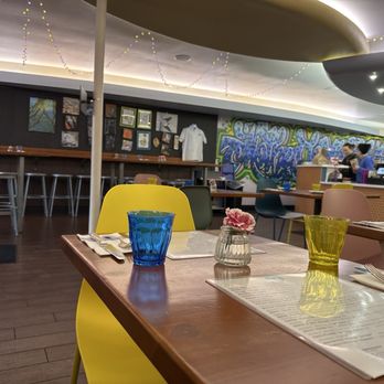 Mother - Interior - Vegetarian Near Me - Sacramento, California