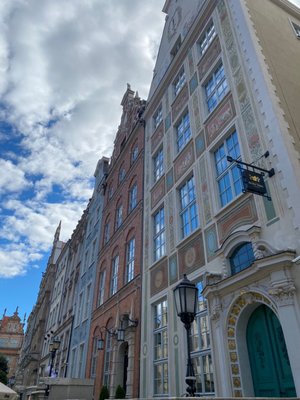 Neptune's Fountain by null