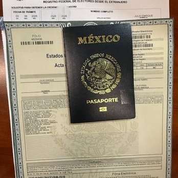 Acta America - Translation Services Near Me - El Paso, Texas