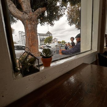 Rock Espresso Bar - Something to see everywhere you look. - Coffee & Tea Near Me - Morro Bay, California Rock Espresso Bar - Something to see everywhere you look. - Coffee & Tea Near Me - Morro Bay, California