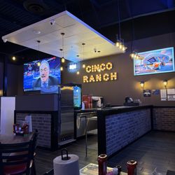 Big City Wings - Kingsland Blvd