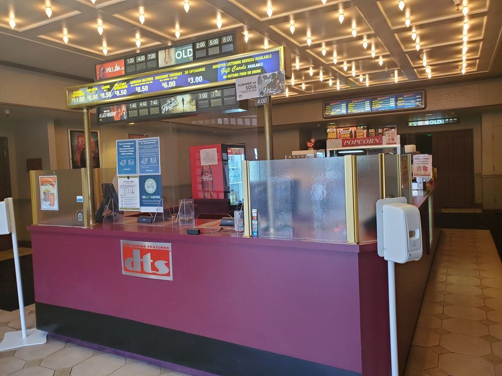 LIGHTHOUSE CINEMAS 25 Photos & 114 Reviews 525 Lighthouse Ave