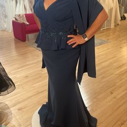 Khloe Mae Bridal - My dress