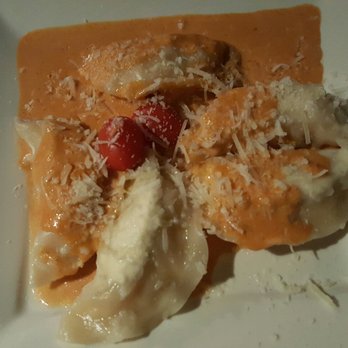 Papillon - Lobster Ravioli. Buttery and sauce flavor was phenomenal. And decent sizes! - French Near Me - Fremont, California Papillon - Lobster Ravioli. Buttery and sauce flavor was phenomenal. And decent sizes! - French Near Me - Fremont, California