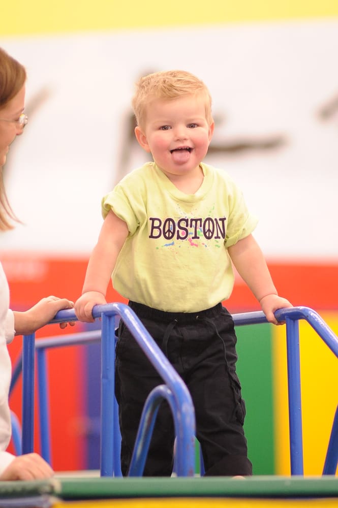 GYMNASTIC ACADEMY OF BOSTON Updated October 2024 18 Photos 12