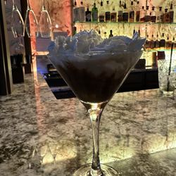 Escobar's - Chocolate martini