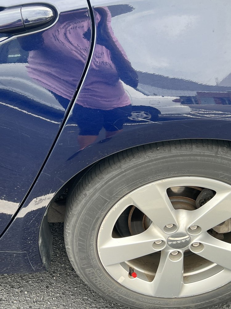 MIKE’S PAINT & BODY Updated September 2024 32 Photos & 17 Reviews