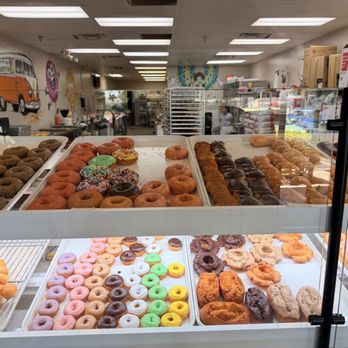 Good To Go Donuts - Donuts Near Me - Rancho Cucamonga, California Good To Go Donuts - Donuts Near Me - Rancho Cucamonga, California
