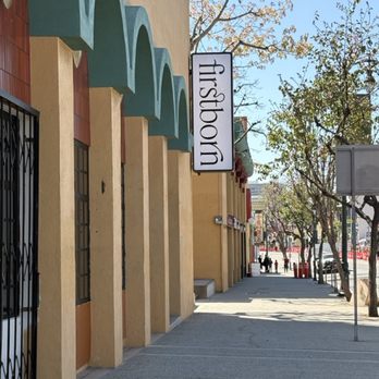 Firstborn - Chinese Near Me - Los Angeles, California