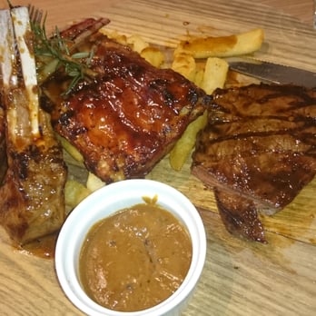 Tradewinds Restaurant - Restaurants Near Me - Maroubra, NSW