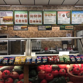 Subway - Front counter~ - Sandwiches Near Me - Port Coquitlam, British Columbia Subway - Front counter~ - Sandwiches Near Me - Port Coquitlam, British Columbia