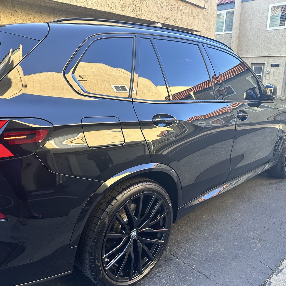 Exacto Auto Detailing Plus - Auto Detailing Near Me Exacto Auto Detailing Plus - Auto Detailing Near Me