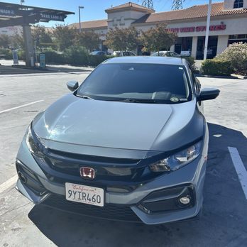Valencia Auto Spa - Car Wash Near Me - Santa Clarita, California Valencia Auto Spa - Car Wash Near Me - Santa Clarita, California