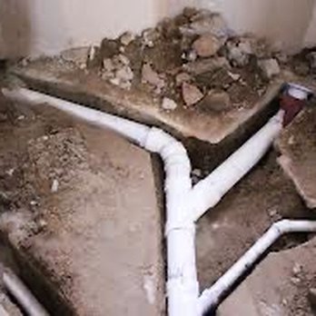 Vantex Construction - Job - Plumbing Near Me