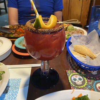 La Costa Mariscos - My El Corazon he picked for me :) - Mexican Near Me - Bakersfield, California