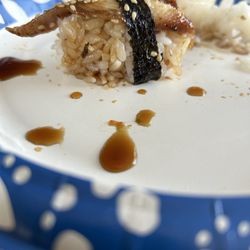 Sushi King