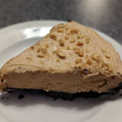 Cherry Hill Hotel - Pb pie